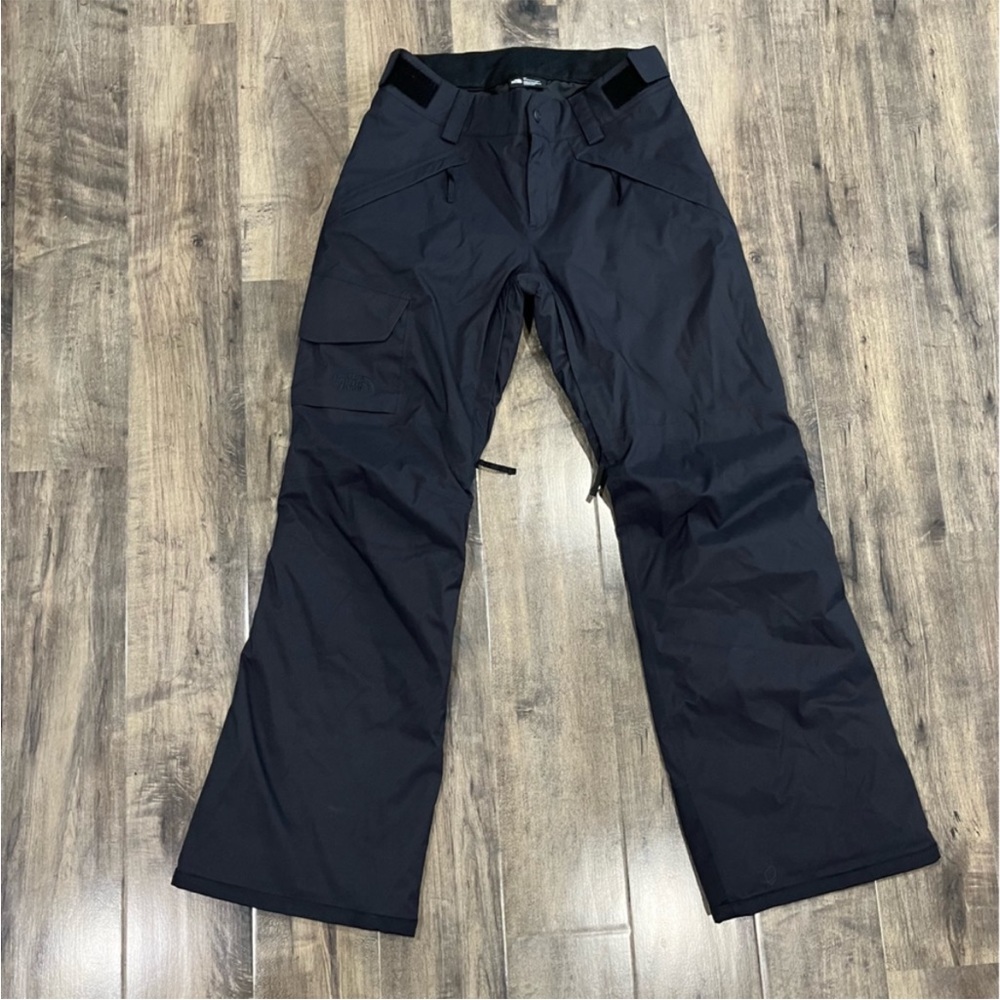 North face hi-vent snow pants